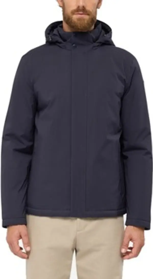 Geox Geox  Jakne Chaquetas Hombre Modèle M Aurelio  Geox