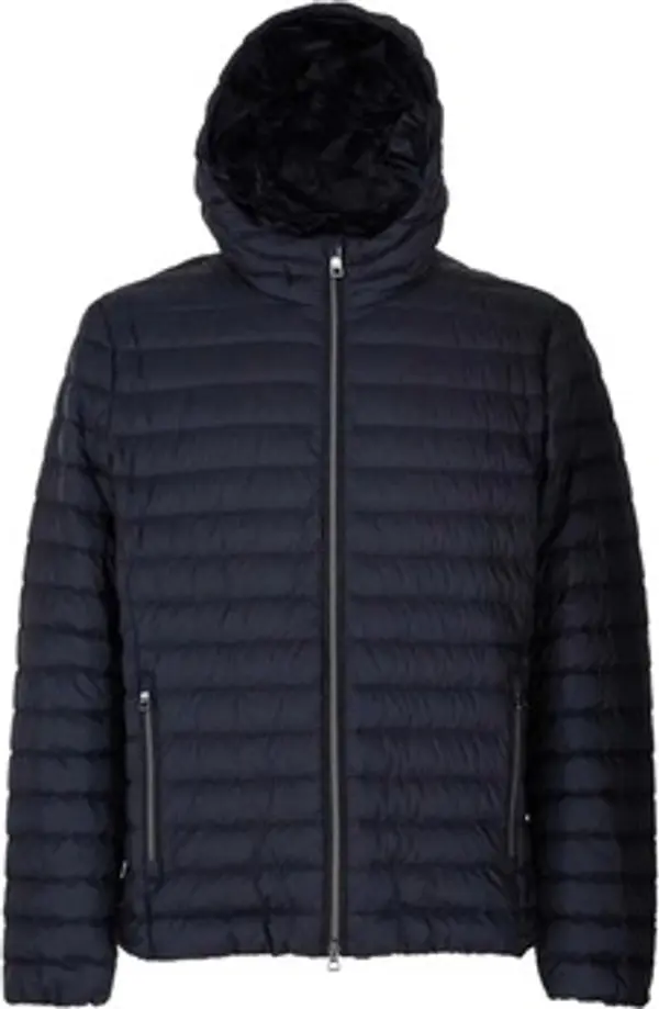Geox Geox  Jakne Chaquetas Hombre Modèle M Warrens  Geox