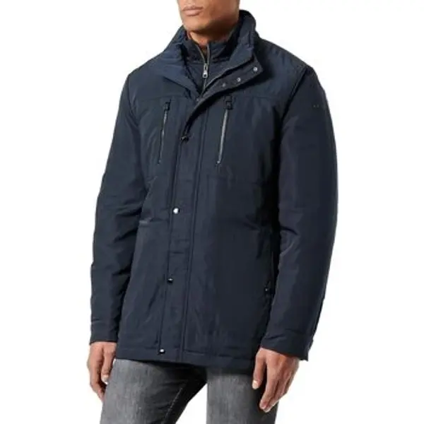 Geox Geox  Jakne Chaquetas Hombre Modèle M4622k  Geox