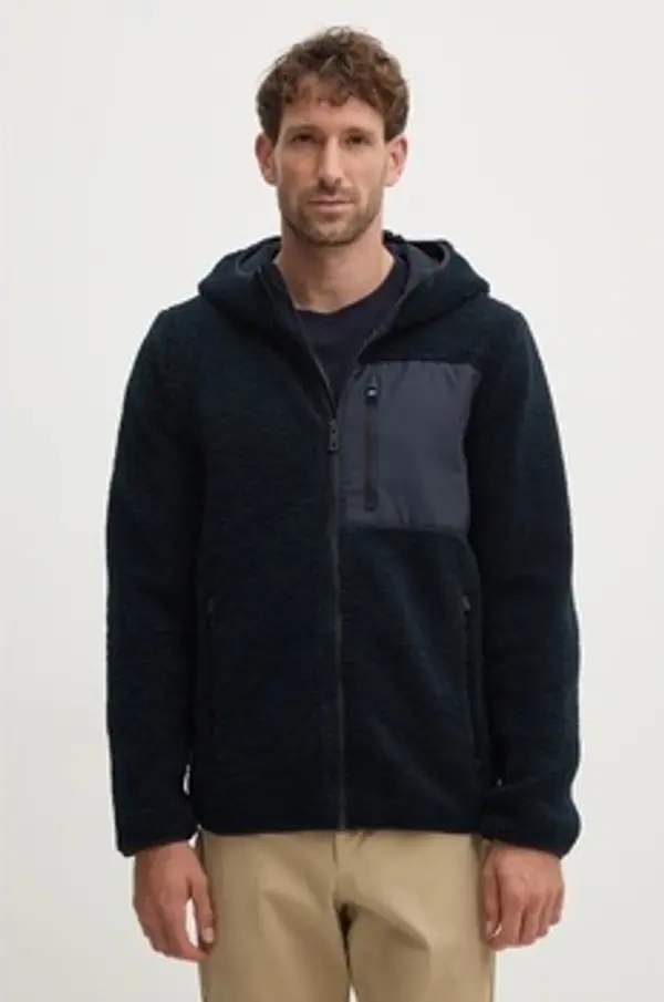 Geox Geox  Jakne Chaquetas Hombre Modèle M4675h  Geox