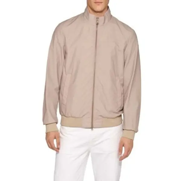 Geox Geox  Jakne Chaquetas Hombre Modèle T3218 Myanmar  Geox