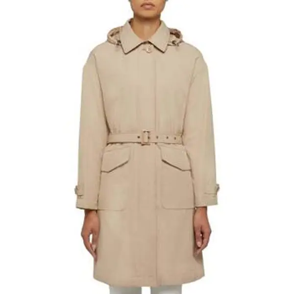 Geox Geox  Jakne Gabardina Mujer Modèle W3521s T2676  Geox