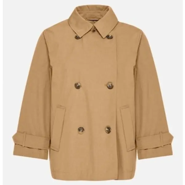 Geox Geox  Jakne i sakoi Chaqueta Mujer Modèle W Lampedusa Cabanne  Geox