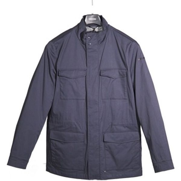 Geox Geox  Jakne M EOLO FIELD JKT  Geox