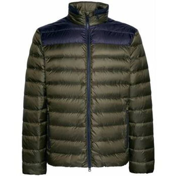 Geox Geox  Jakne M REGIO SHORT JKT  Geox