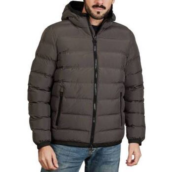 Geox Geox  Jakne SPHERICA HOOD JKT  Geox
