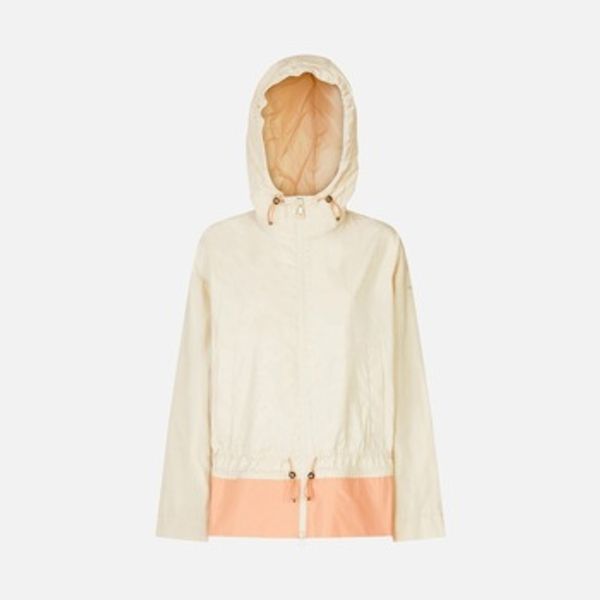 Geox Geox  Jakne W BULMYA PARKA  Geox