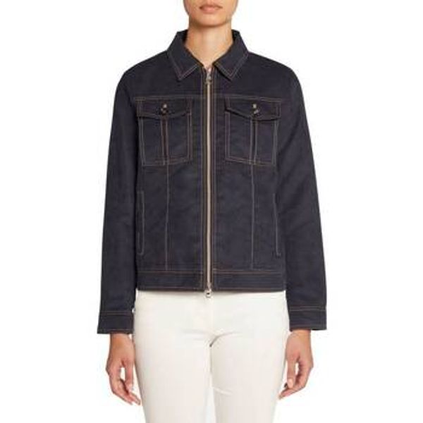 Geox Geox  Jakne W LICENA SHORT JKT  Geox