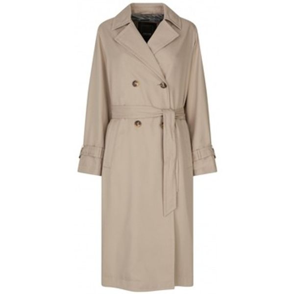 Geox Geox  Jakne W TOPAZIO TRENCH  Geox