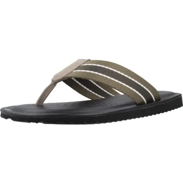 Geox Geox  Japanke Chanclas Hombre Modèle U Erice  Geox