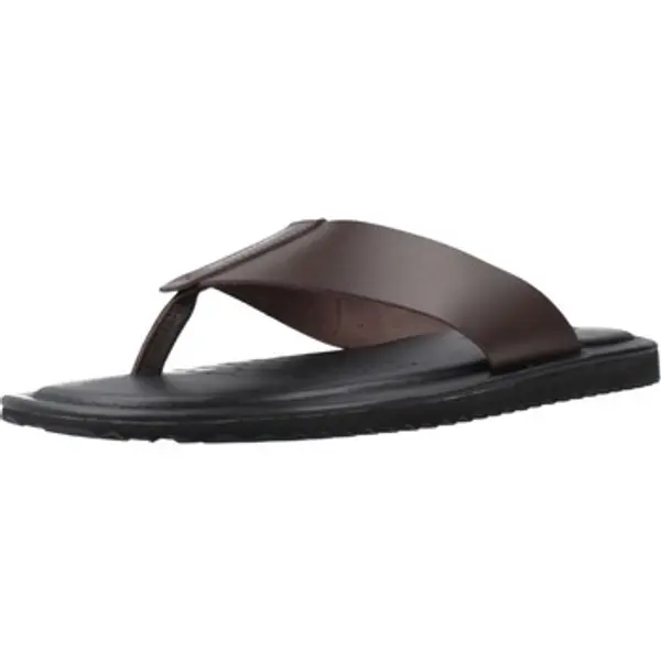 Geox Geox  Japanke Sandalias Hombre Modèle U Erice  Geox