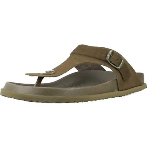 Geox Geox  Japanke Sandalias Mujer Modèle D Sandybett  Geox