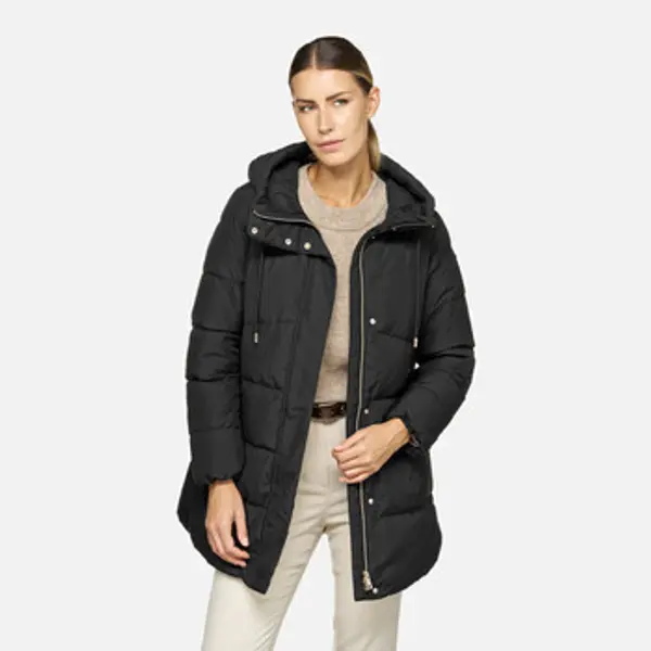 Geox Geox  Kaputi Abrigos Mujer Modèle 165867  Geox