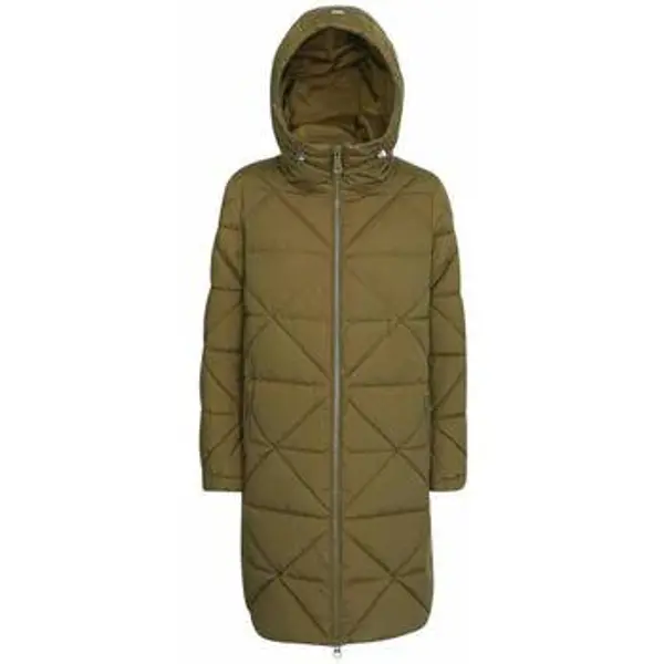 Geox Geox  Kaputi Abrigos Mujer Modèle W Allenie  Geox