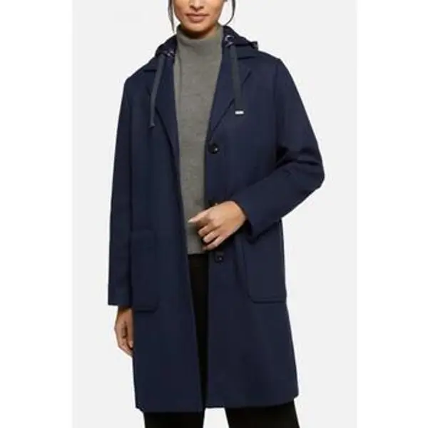 Geox Geox  Kaputi Abrigos Mujer Modèle W Doralea  Geox