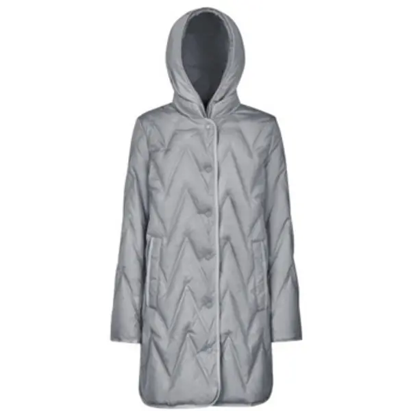 Geox Geox  Kaputi Abrigos Mujer Modèle W Plummery  Geox