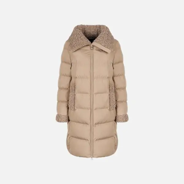 Geox Geox  Kaputi Abrigos Mujer Modèle W Vilde  Geox