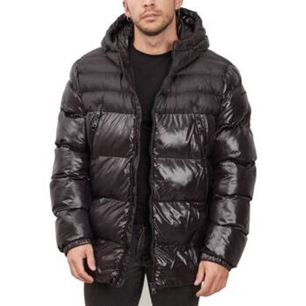 Geox Geox  Kaputi M2628K TC162 M SILE HOOD JACKET  Geox
