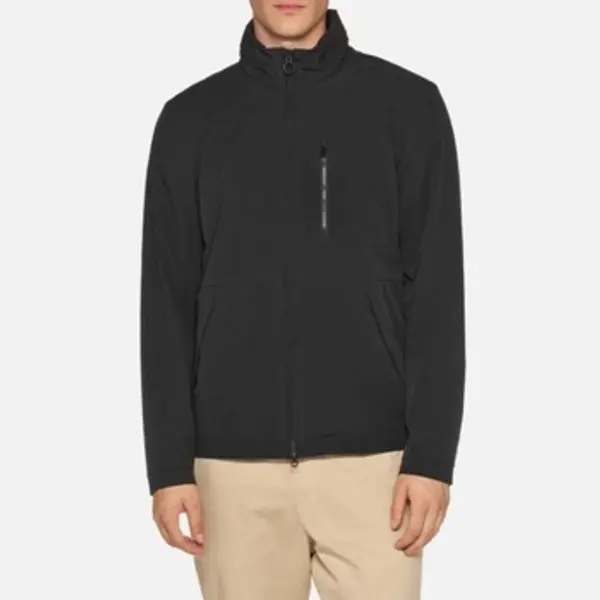 Geox Geox  Kožne i sintetičke jakne Cazadoras Hombre Modèle M6520k T3332  Geox