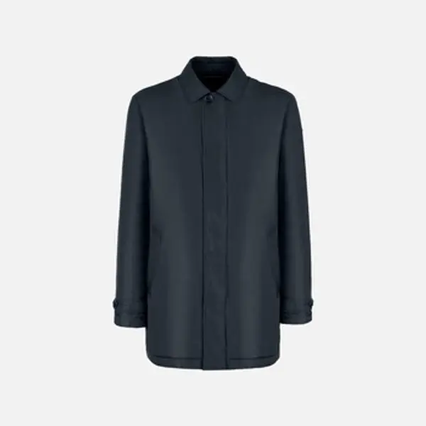 Geox Geox  Kratke jakne Chaquetas Hombre Modèle M Avery  Geox