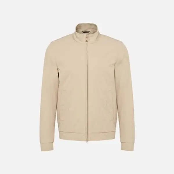 Geox Geox  Kratke jakne Chaquetas Hombre Modèle M6520t T3336  Geox