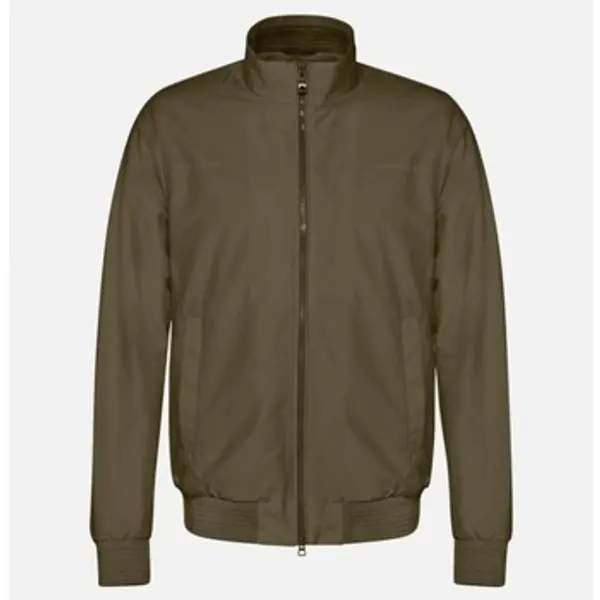 Geox Geox  Kratke jakne Chaquetas Hombre Modèle T3218 Myanmar  Geox