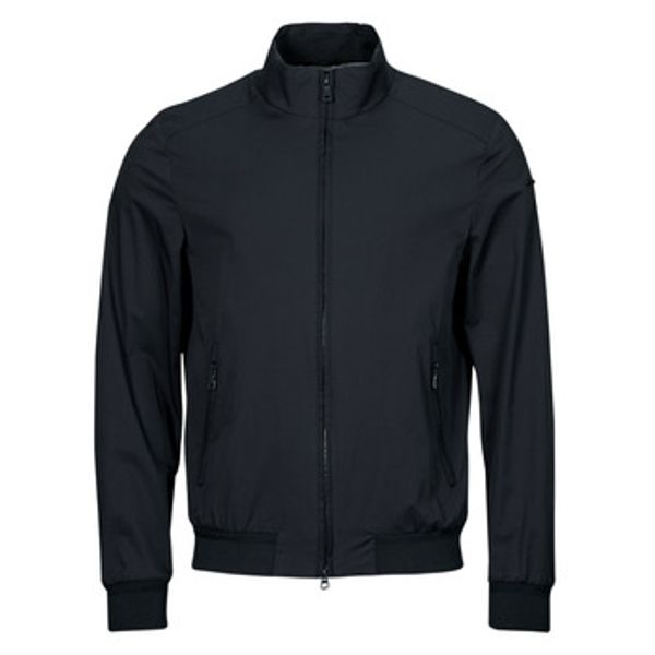 Geox Geox  Kratke jakne M EOLO BOMBER STRETCH MIXED  Geox