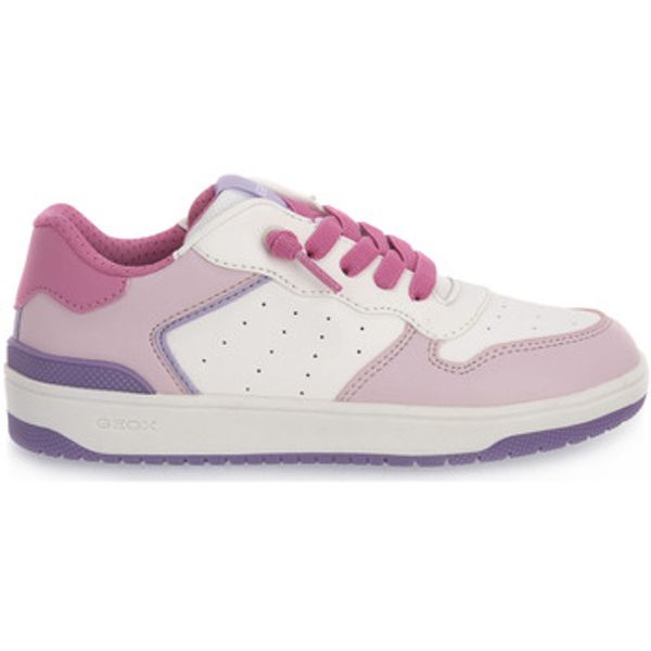 Geox Geox  Modne tenisice 1364 WASHIBA  Geox