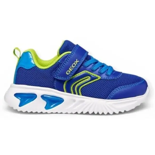 Geox Geox  Modne tenisice Assister  Geox