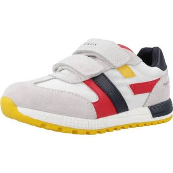 Geox Geox  Modne tenisice B ALBEN BOY  Geox