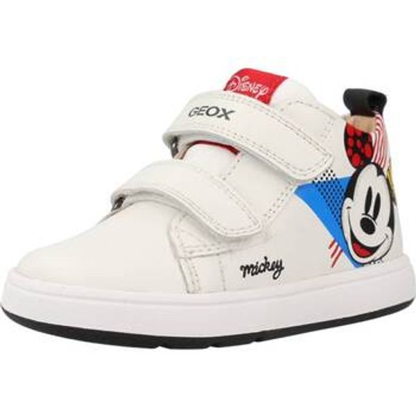 Geox Geox  Modne tenisice B BIGLIA BOY  Geox