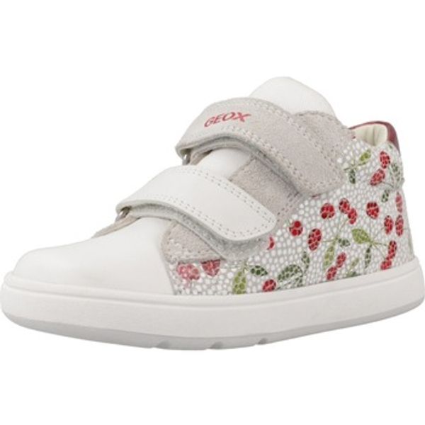 Geox Geox  Modne tenisice B BIGLIA GIRL  Geox