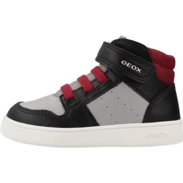 Geox Geox  Modne tenisice B Eclyper Boy  Geox