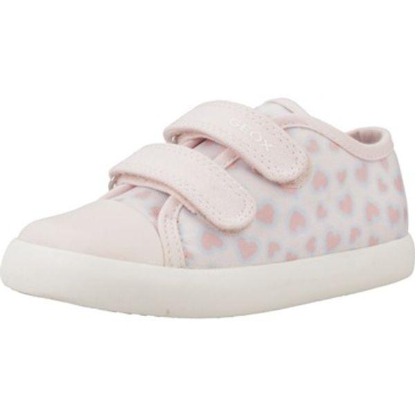 Geox Geox  Modne tenisice B GISLI GIRL  Geox