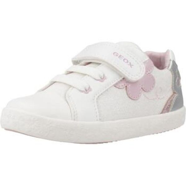 Geox Geox  Modne tenisice B GISLI GIRL  Geox