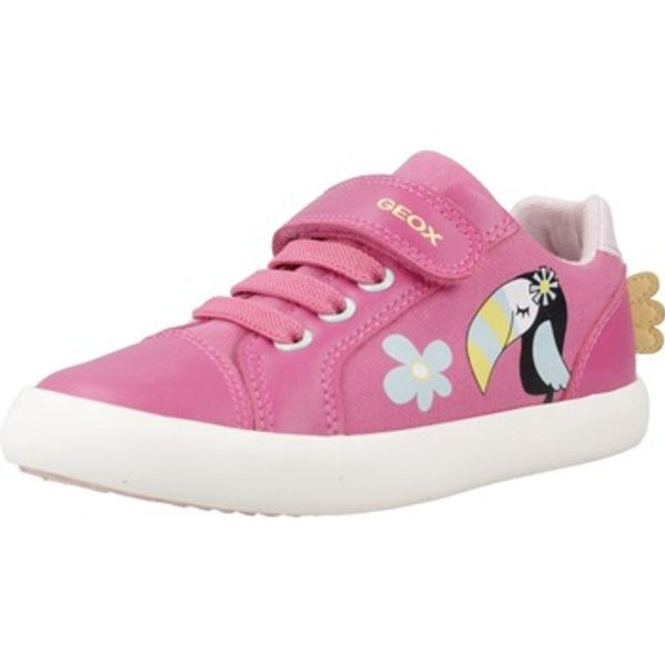 Geox Geox  Modne tenisice B GISLI GIRL  Geox