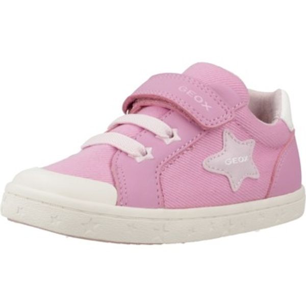 Geox Geox  Modne tenisice B GISLI GIRL  Geox