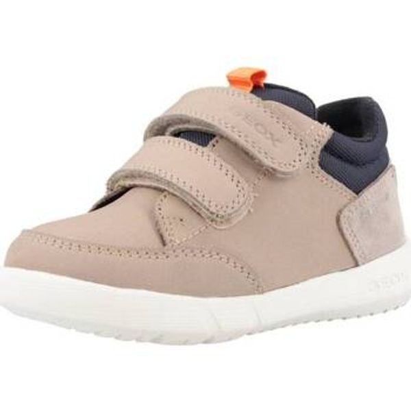 Geox Geox  Modne tenisice B HYROO BOY WPF  Geox