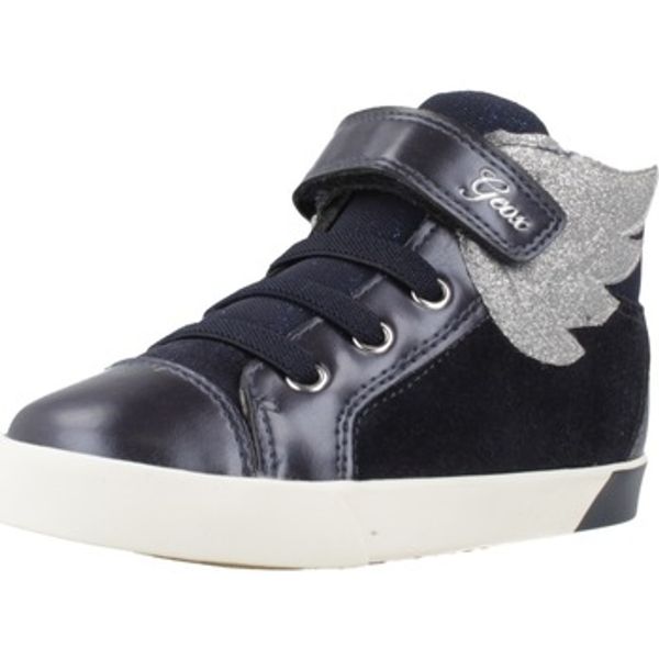 Geox Geox  Modne tenisice B KILWI  Geox