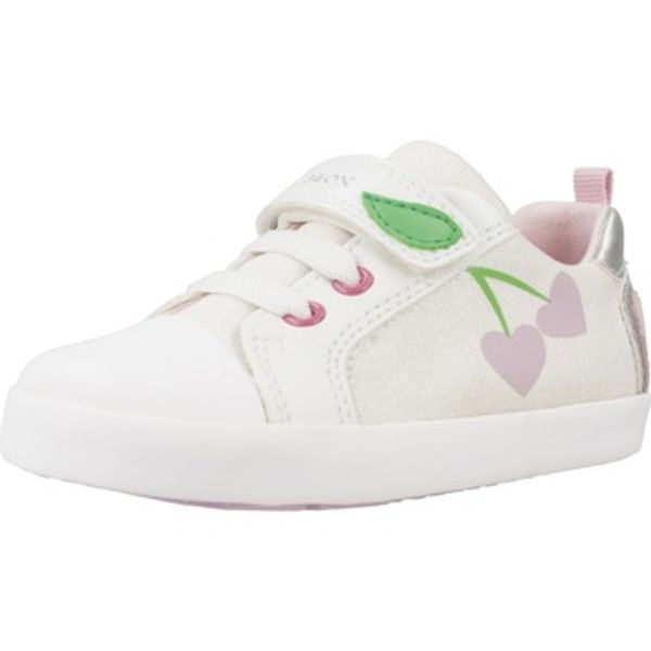 Geox Geox  Modne tenisice B KILWI GIRL  Geox