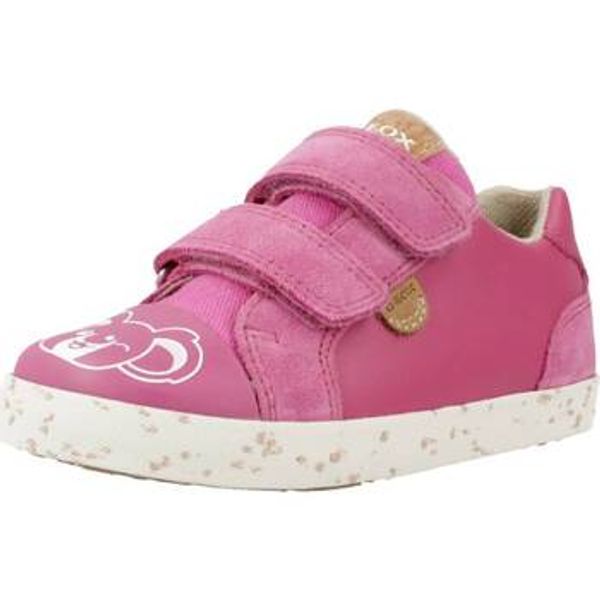 Geox Geox  Modne tenisice B KILWI GIRL  Geox