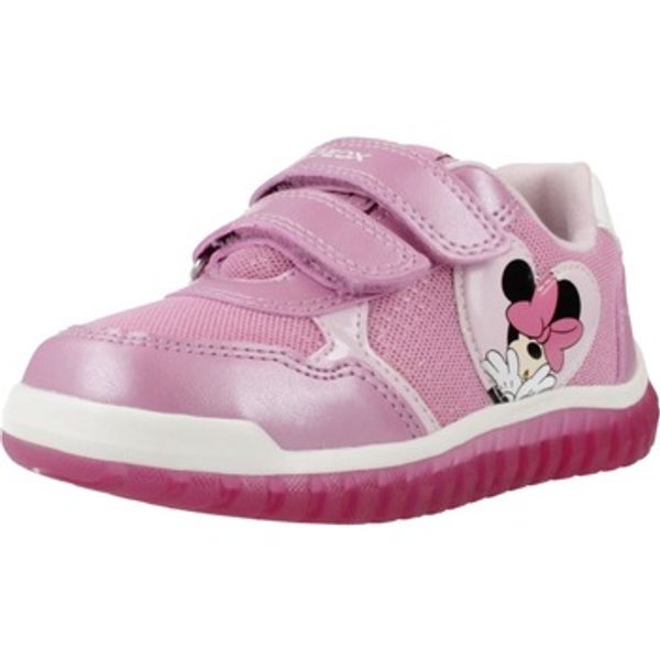 Geox Geox  Modne tenisice B LIGHTYLOO GIRL  Geox