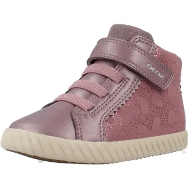 Geox Geox  Modne tenisice B MIRROLESS  Geox