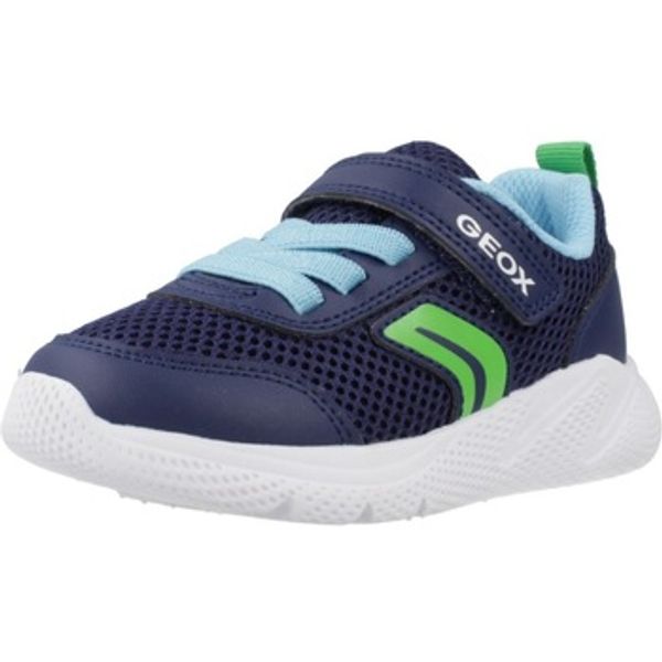 Geox Geox  Modne tenisice B SPRINTYE B. C  Geox