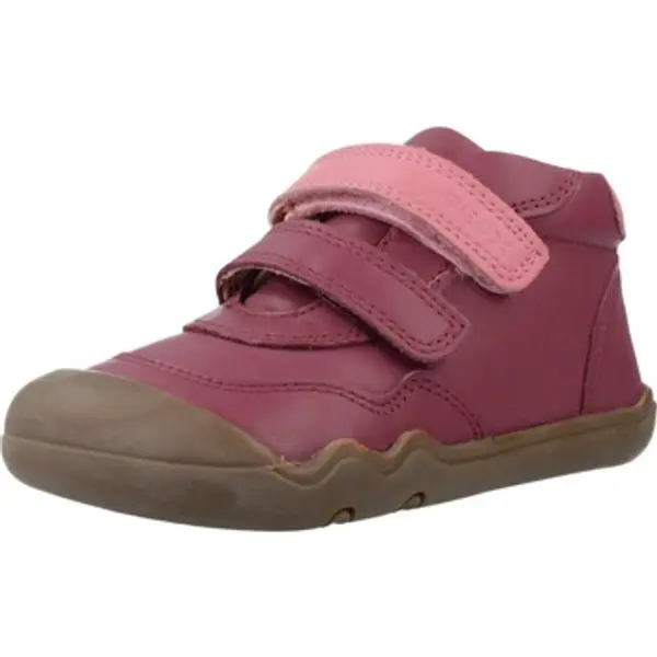 Geox Geox  Modne tenisice B Steppieup Girl  Geox