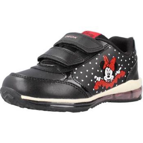 Geox Geox  Modne tenisice B TODO GIRL  Geox