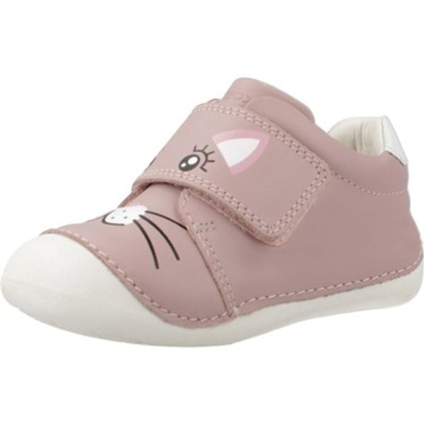 Geox Geox  Modne tenisice B TUTIM  Geox