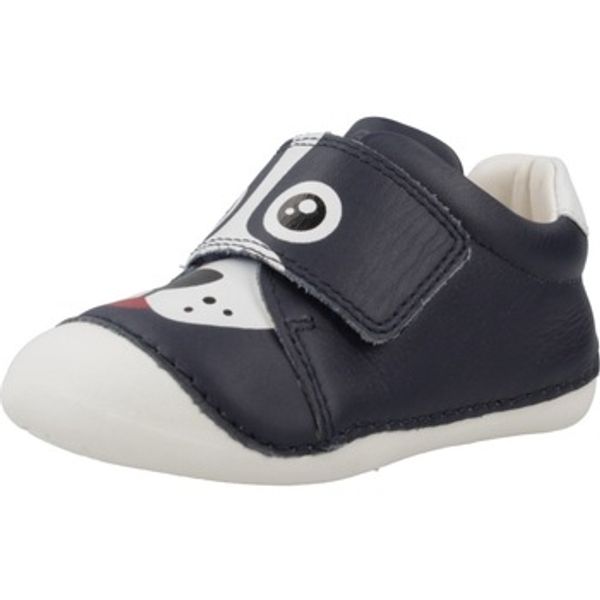 Geox Geox  Modne tenisice B TUTIM  Geox