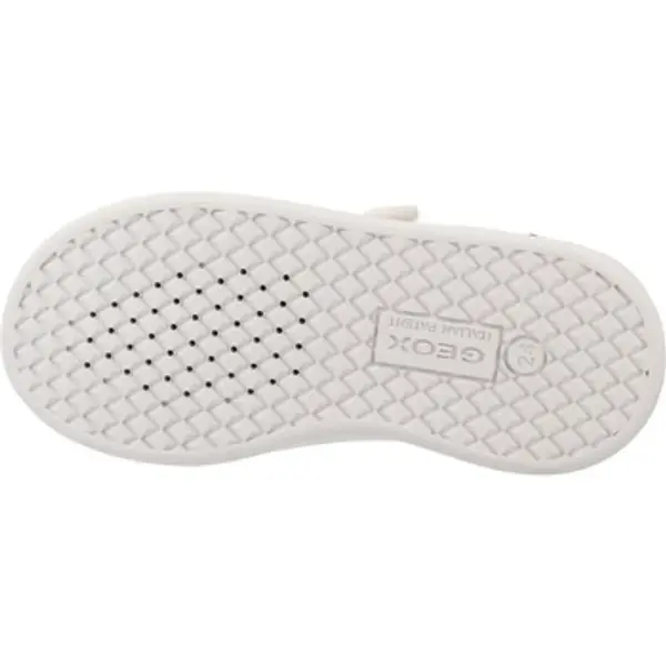 Geox Geox  Modne tenisice B365ma 0bckc  Geox