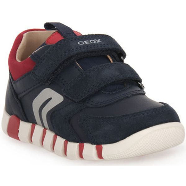 Geox Geox  Modne tenisice C0735 IUPIDOO  Geox